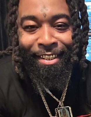 Isiah Pressley death by force case profile photo