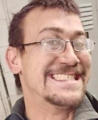 Robert Herron death by force case profile photo