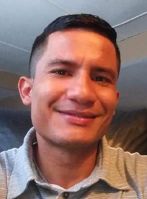 Efrain Jimenez death by force case profile photo
