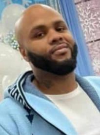 Korwyn Moore death by force case profile photo