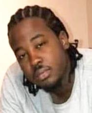 Kenneth Gay death by force case profile photo