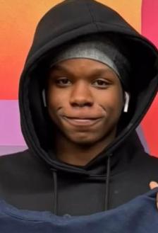 Sincere Rowdy death by force case profile photo