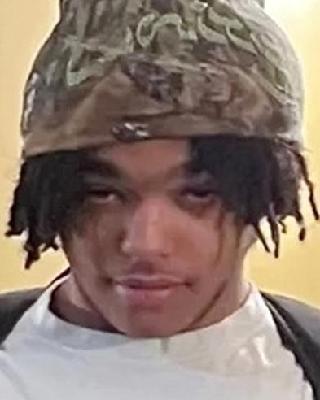 Christian Thomas death by force case profile photo