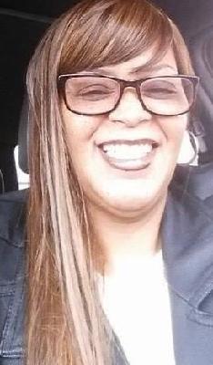 Beverly Barnes death by force case profile photo