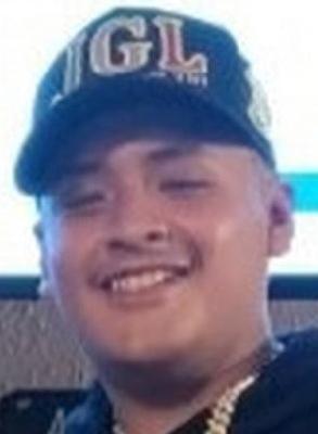 Javier Ventura-Sanchez death by force case profile photo