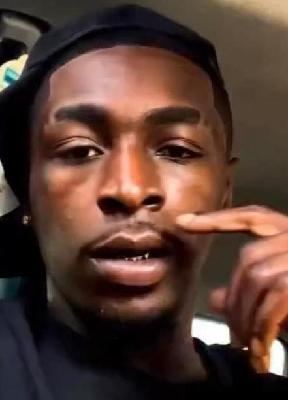 Remarcus Heagler death by force case profile photo