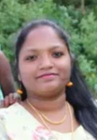 Sowmya Balasubraian   death by force case profile photo