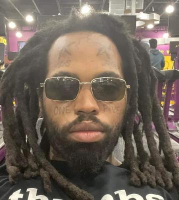John Blanks death by force case profile photo