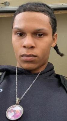 Elijah Jones death by force case profile photo