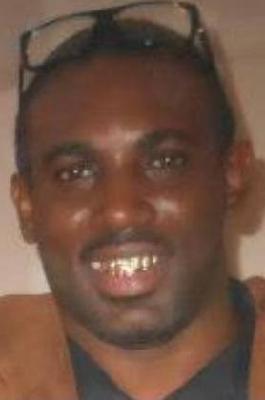 Victorio Johnson death by force case profile photo
