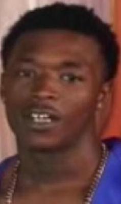 Rashaad Quinn death by force case profile photo