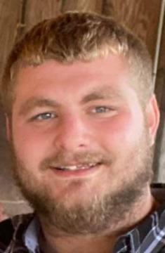 Jacob Coons death by force case profile photo