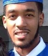 John Wilks death by force case profile photo