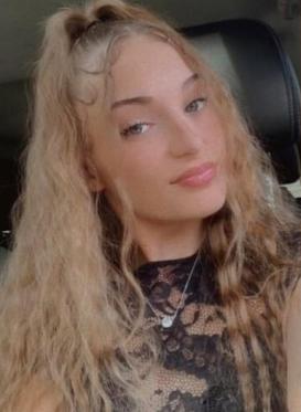 Paige Calich death by force case profile photo