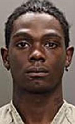 Keshawn McDonald death by force case profile photo