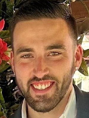 Andrew Stephens death by force case profile photo