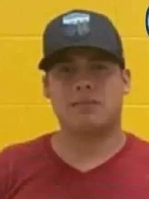 Bairon Chaj death by force case profile photo