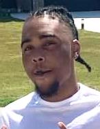 Tahvon Ford death by force case profile photo
