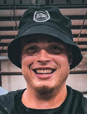 Brian Mackie death by force case profile photo