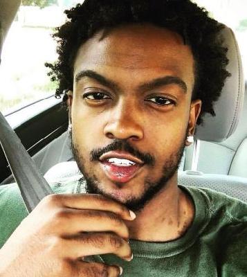 Darian Bruster death by force case profile photo