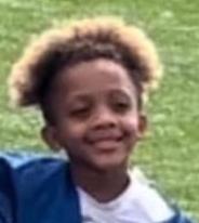 Justice Jenkins death by force case profile photo