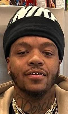 Perrion James death by force case profile photo