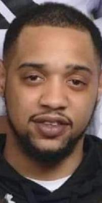 Britton Harrison death by force case profile photo