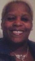 Kelliann Clark death by force case profile photo