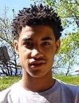 Laurenz Nixon death by force case profile photo