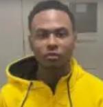 Shawn McDaniel death by force case profile photo
