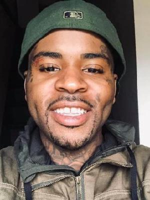 Ronald Steele death by force case profile photo