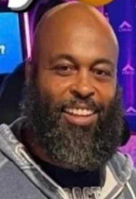 Darrell Walker death by force case profile photo