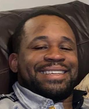 Demarko Page death by force case profile photo