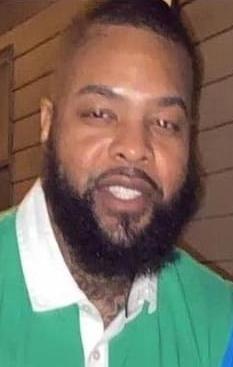 Antonio Bradford death by force case profile photo