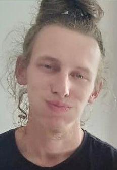 Caleb McKenzie death by force case profile photo