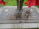 Kiersten Ross death by force case profile photo