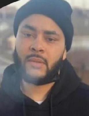 Lateris Cook death by force case profile photo
