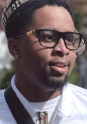 Bralon Shepherd death by force case profile photo