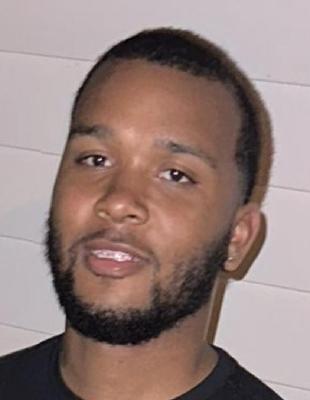 Deandre Smith death by force case profile photo