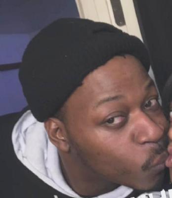Devon Ball death by force case profile photo