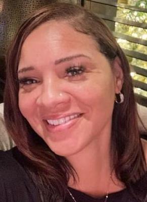 Nicole Pleasant death by force case profile photo