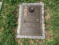 Alexio Bello death by force case profile photo