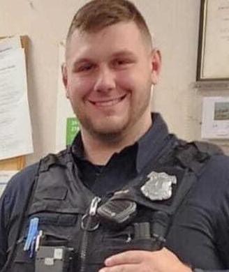 Jacob James death by force case profile photo