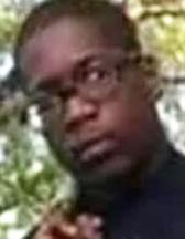 Raymond Cleveland death by force case profile photo