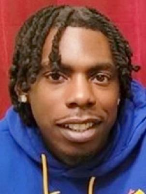 DeVintre Gill death by force case profile photo