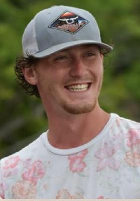Thaddeus Nutt death by force case profile photo