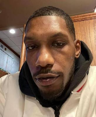 Gregory Dykes death by force case profile photo