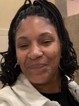 Angela Bates death by force case profile photo