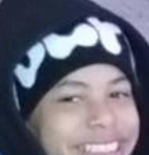Javier Santiago death by force case profile photo