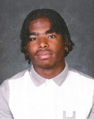 Jaylin Favers death by force case profile photo